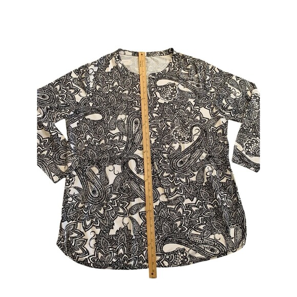 Coolibar NEW UPF 50+ Women's Sz 3X Seaboard Beach Cover-Up Dress Sun Protective - Picture 6 of 16